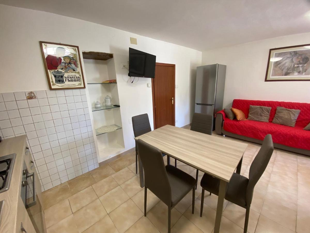 Baita Delle Rondini Apartment Perugia Exterior photo